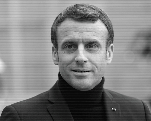 macron